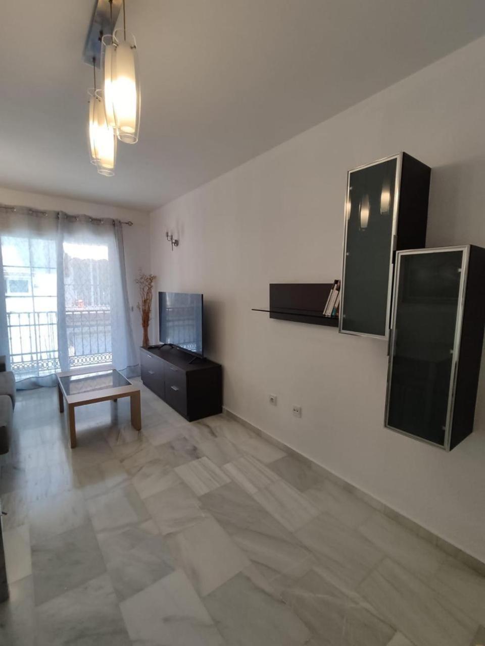 Ferienwohnung Mar Azul Fuengirola Exterior foto