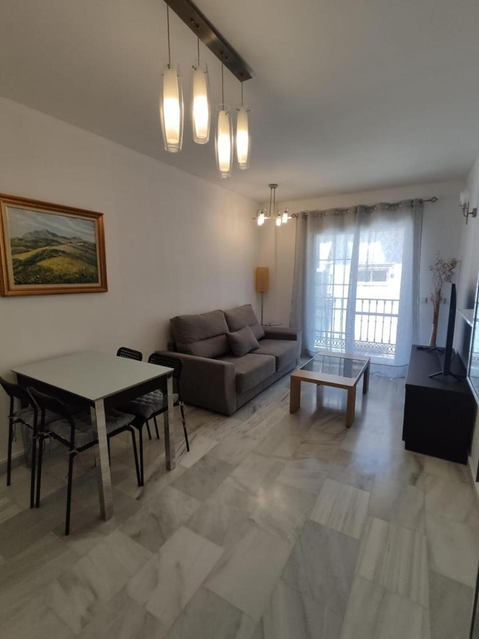 Ferienwohnung Mar Azul Fuengirola Exterior foto